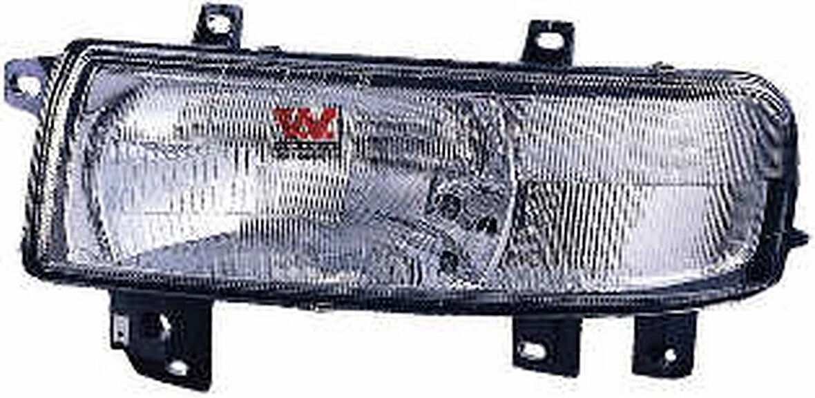 Renault Master   Mascott   Movano 1998 2002 Far Sağ Unıt..Ece. (Oem No:7701044520)