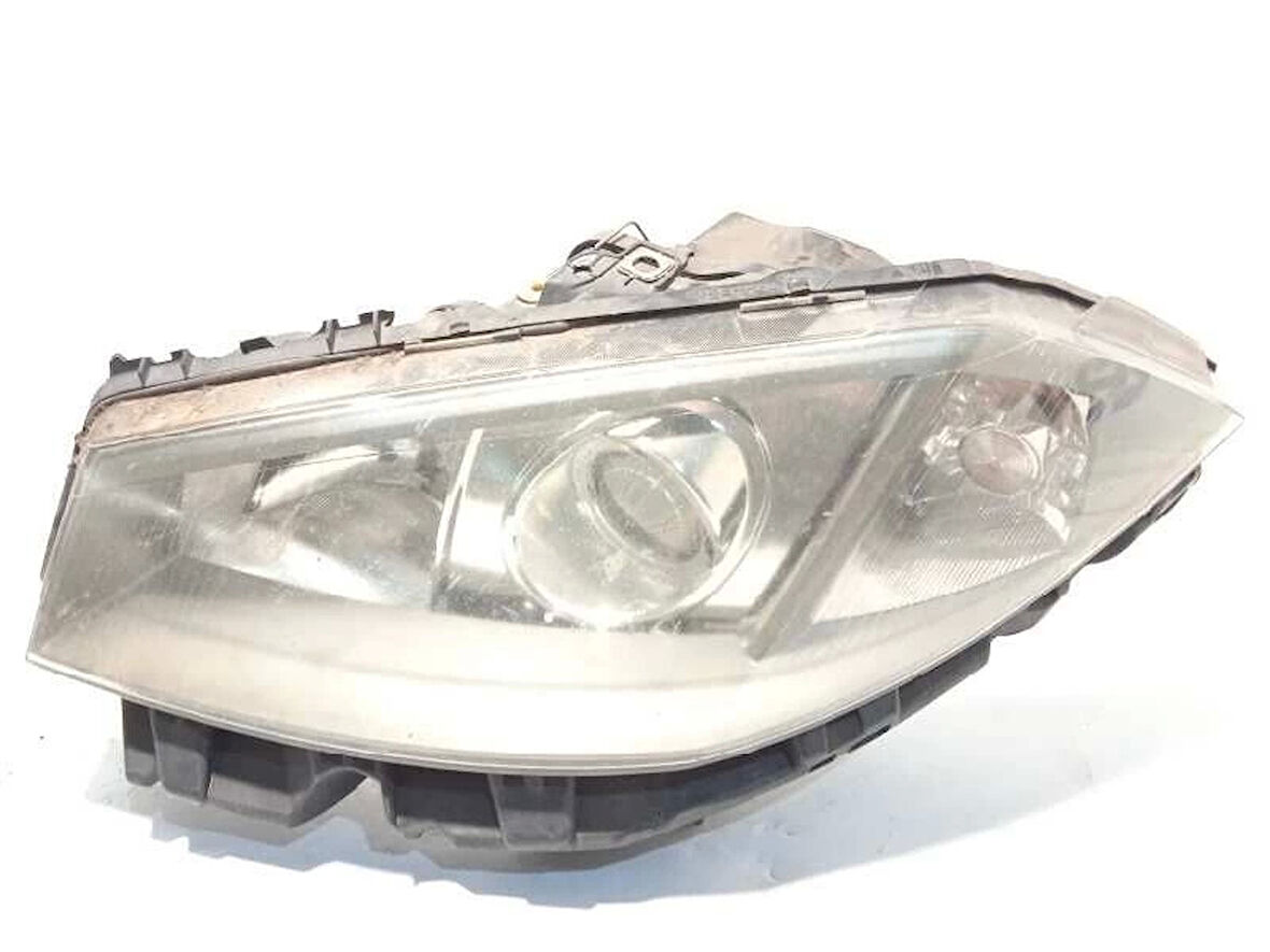 Far Sol Xenon Motorlu Renault Megane Iı Bm 05- (Oem No: 7701064023)