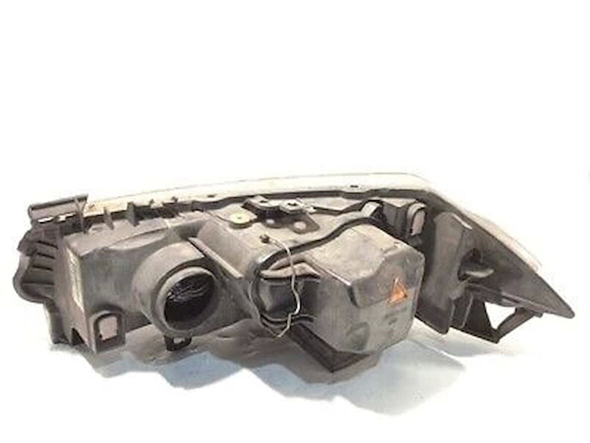 Far Sağ Xenon Motorlu Renault Megane Iı Bm 05- (Oem No: 7701064022)