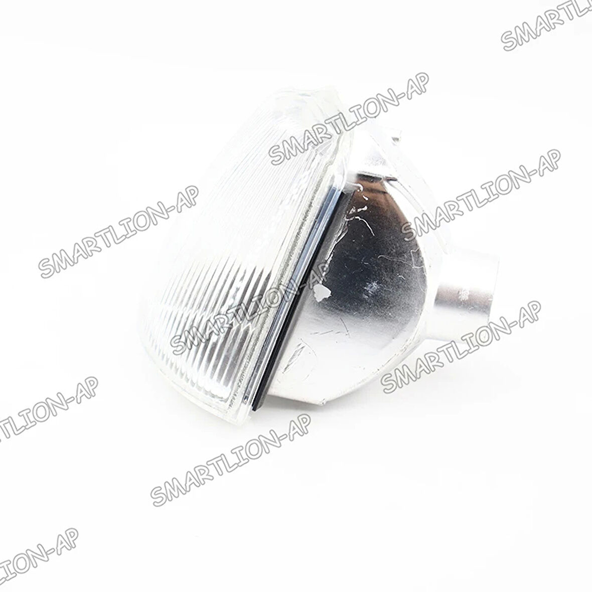 Sınyal Lambası Sol Duylu Renault Renault R19 Bm 93- (Oem No: 7701030016)