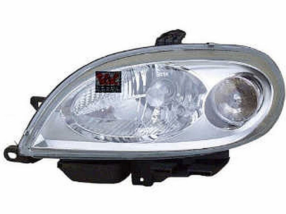 Saxo 2 2000  Far Sol  (Oem No:6204W2)