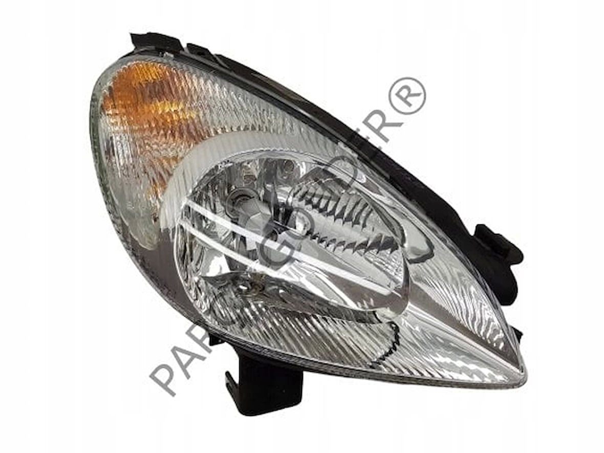 Far Sag Psa Xsara Pıcasso Bm 99- (Oem No: 6205.W0)