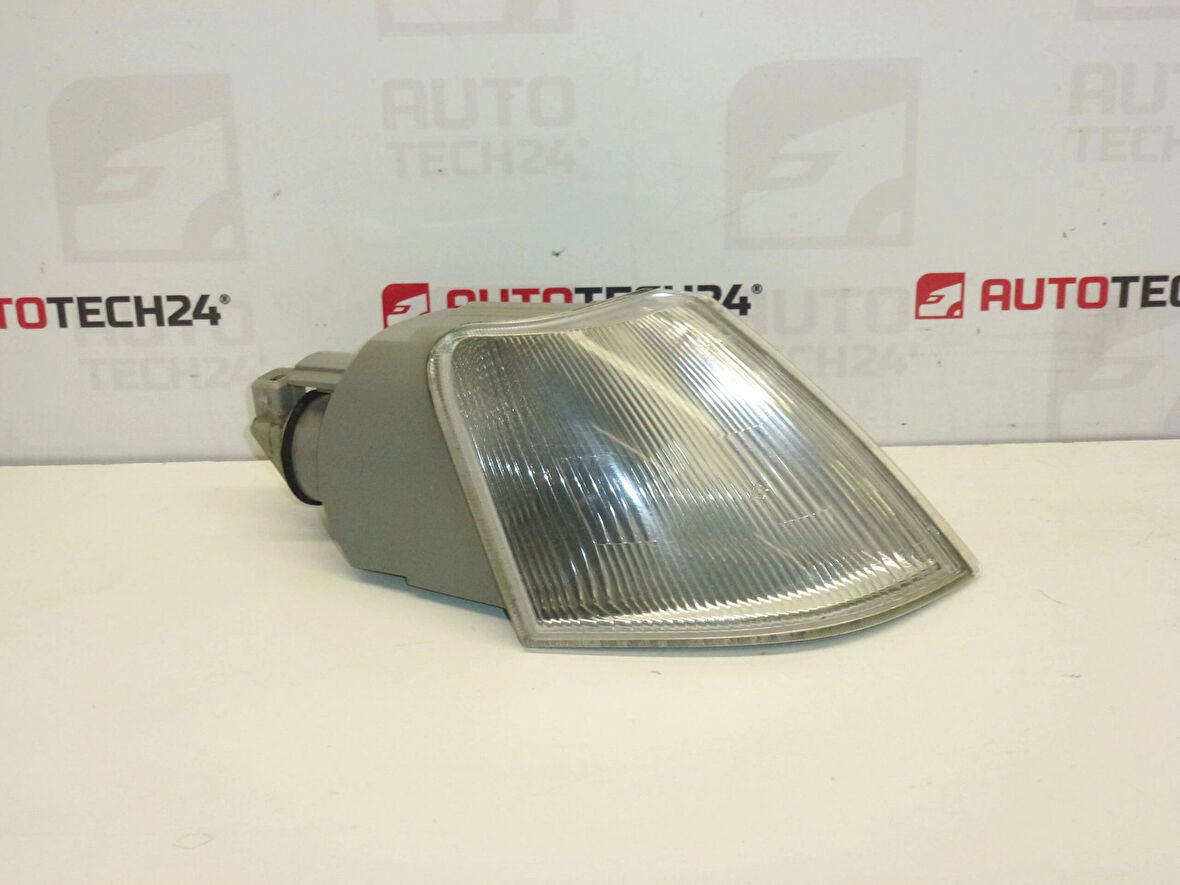 Sınyal Lambası Sag Psa Xantıa (Iı) Bm 98-04 (Oem No: 630370)