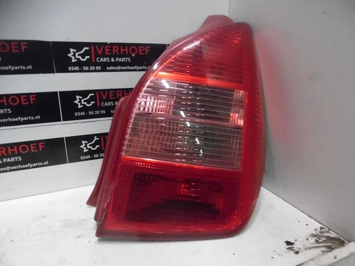 Stop Lambası C2 03Sonrası Sağ (Oem No: 6351Y0)