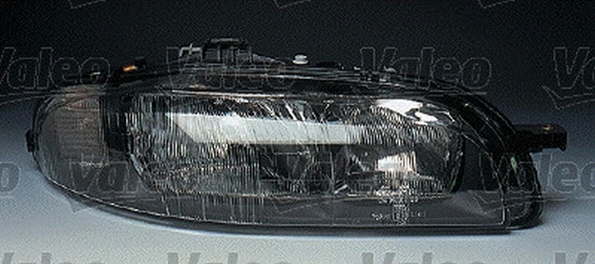 Fiat Marea Bravo 95  Far Sol Çızgılı  .Ece.Elektrikli Manual (Oem No:46523123)