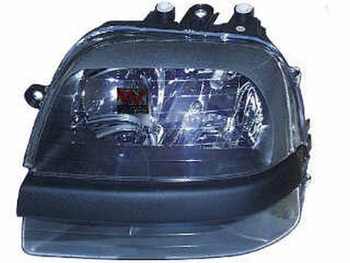 Fiat Doblo 2001 2006 Far Sağ Sisli (Oem No:46807769)
