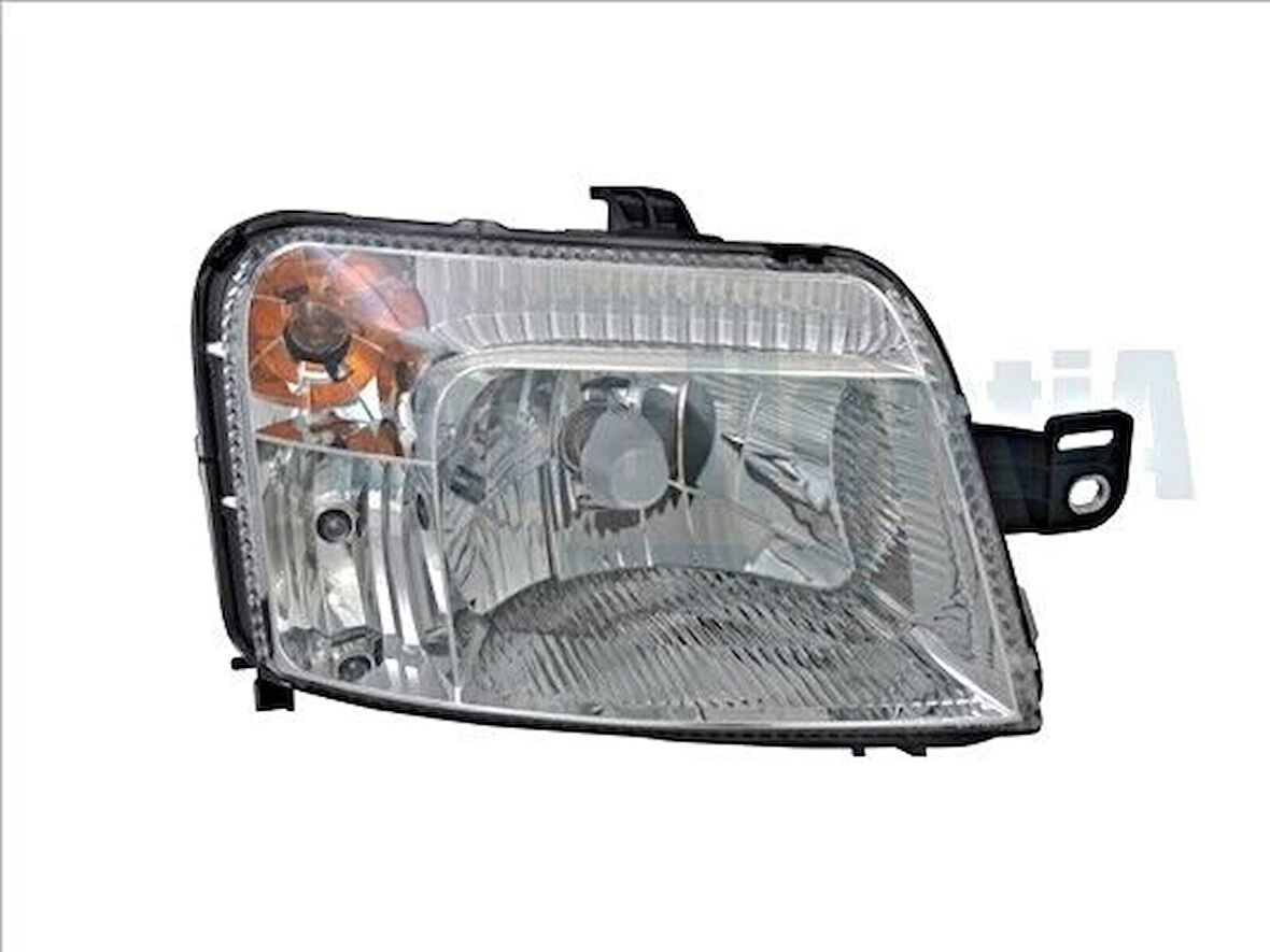 Fiat Panda 2003  Far Sol Far Ece.W Motor (Oem No:51717076)