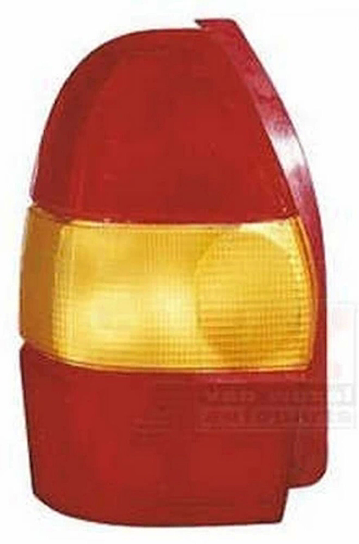 Fiat Palio Sw 99  Stop Lambası Sağ  (Oem No:46434791)