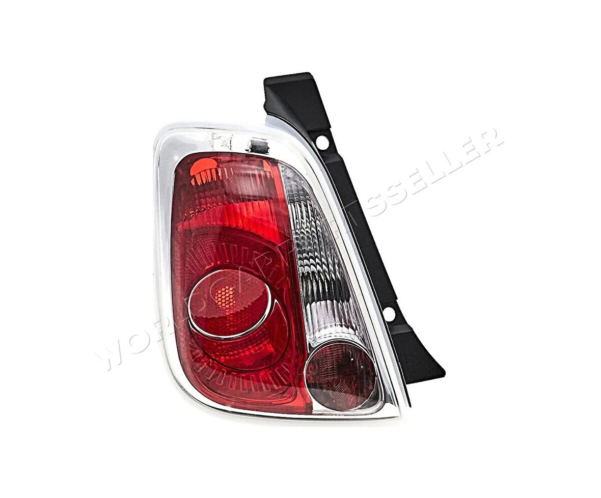 Fiat Fiat 500 2007  Stop Lambası Sol Unıt..Ece. (Oem No:51787494)