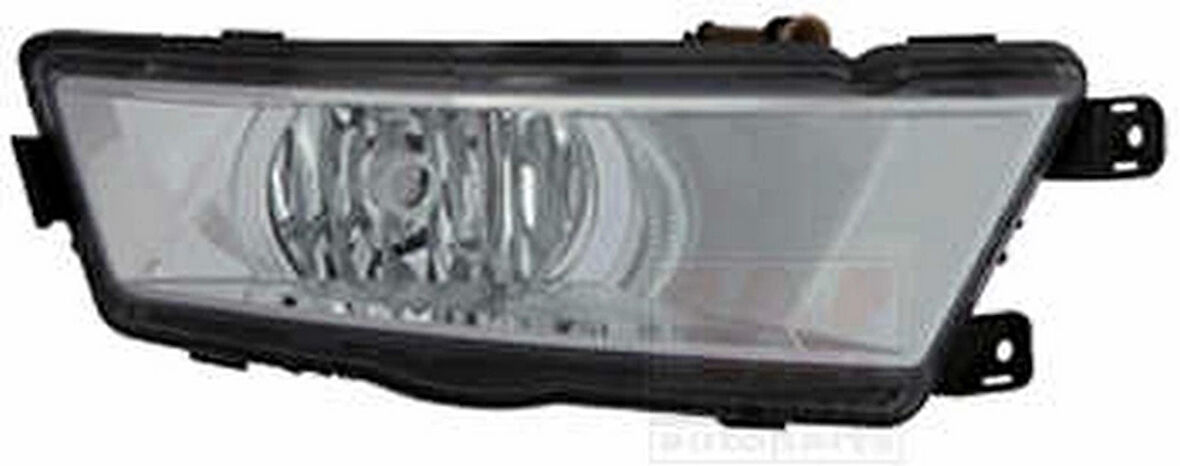 Volkswagen Rapid 2012  Sis Farı Sağ 1Ng 354 844 081 (Oem No:5Ja941702)