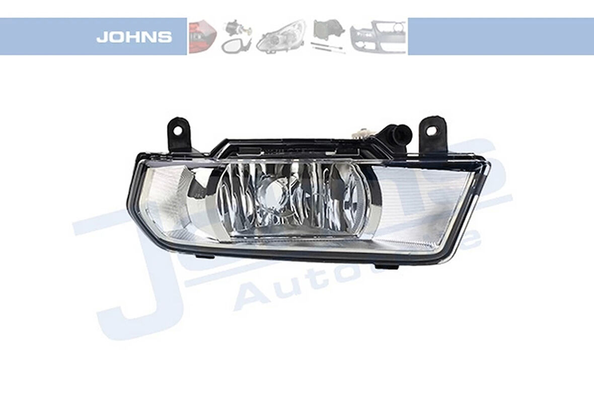 Volkswagen Yeti 2013  Sis Farı Sağ  (Oem No:5L0941700)