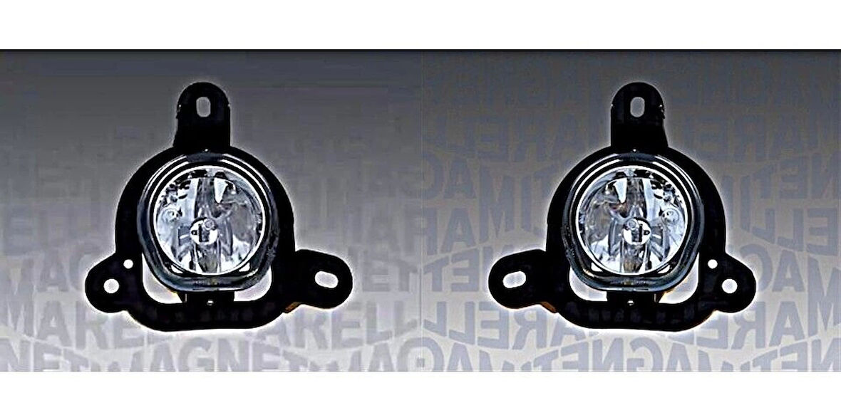 Fıat Alfa  Romeo Mito 2009  Stop Lambası Sağ Duysuz (Oem No:50508594)