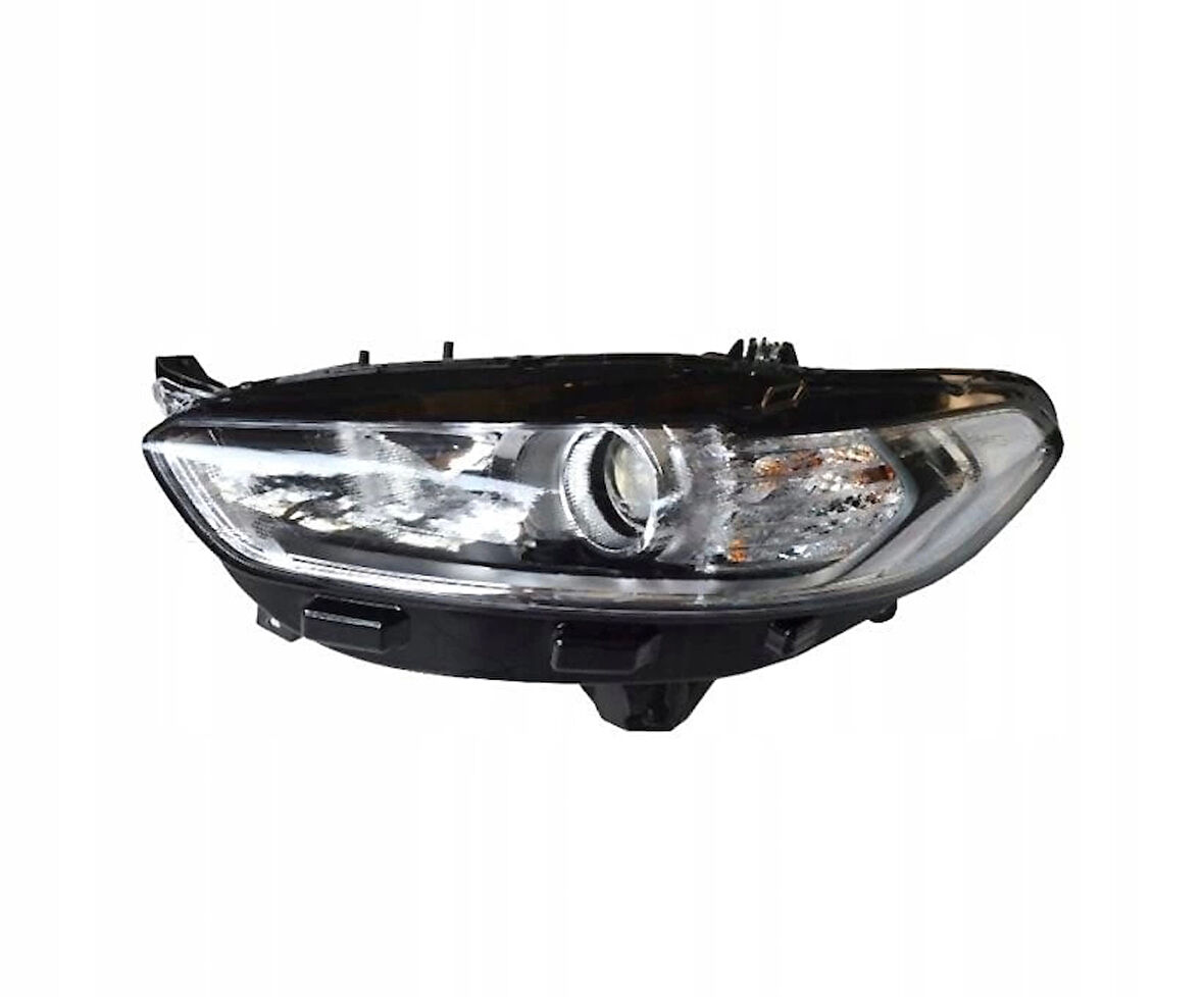 Far Sağ Halojen Ford Mondeo Bm 15- (Oem No: Ds73 13W029 Ag)
