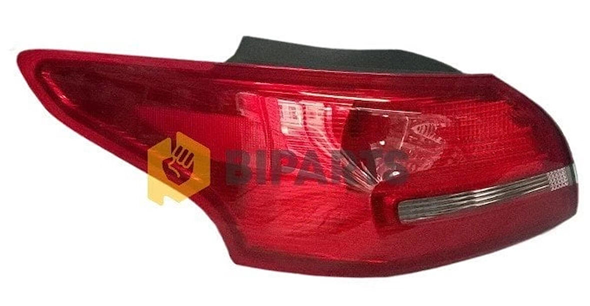 Stop Lambası Dıs Sol Sedan Ford Focus Bm 15- (Oem No: F1Eb 13405 Ad)