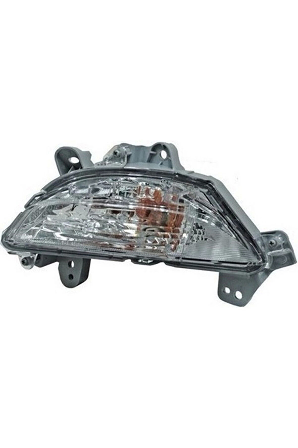 Sis Lambası Mazda 3 2014 Yuvarlak Sağ  Oem No: Fpı-Mzfl071 Ra