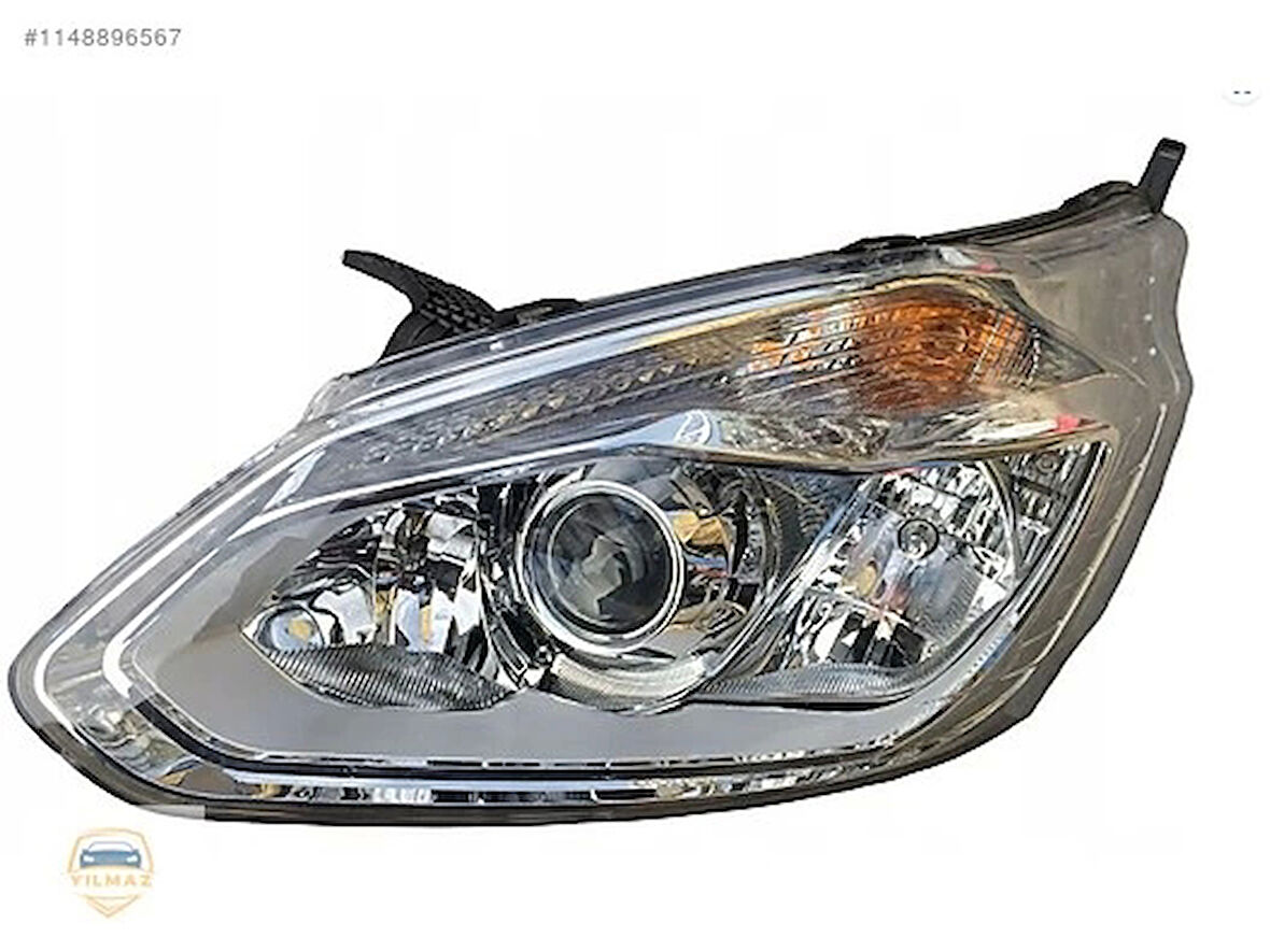 Far Sol Ford Transıt V-362 Bm 12- (Oem No: Gk21 13D153 Ba)