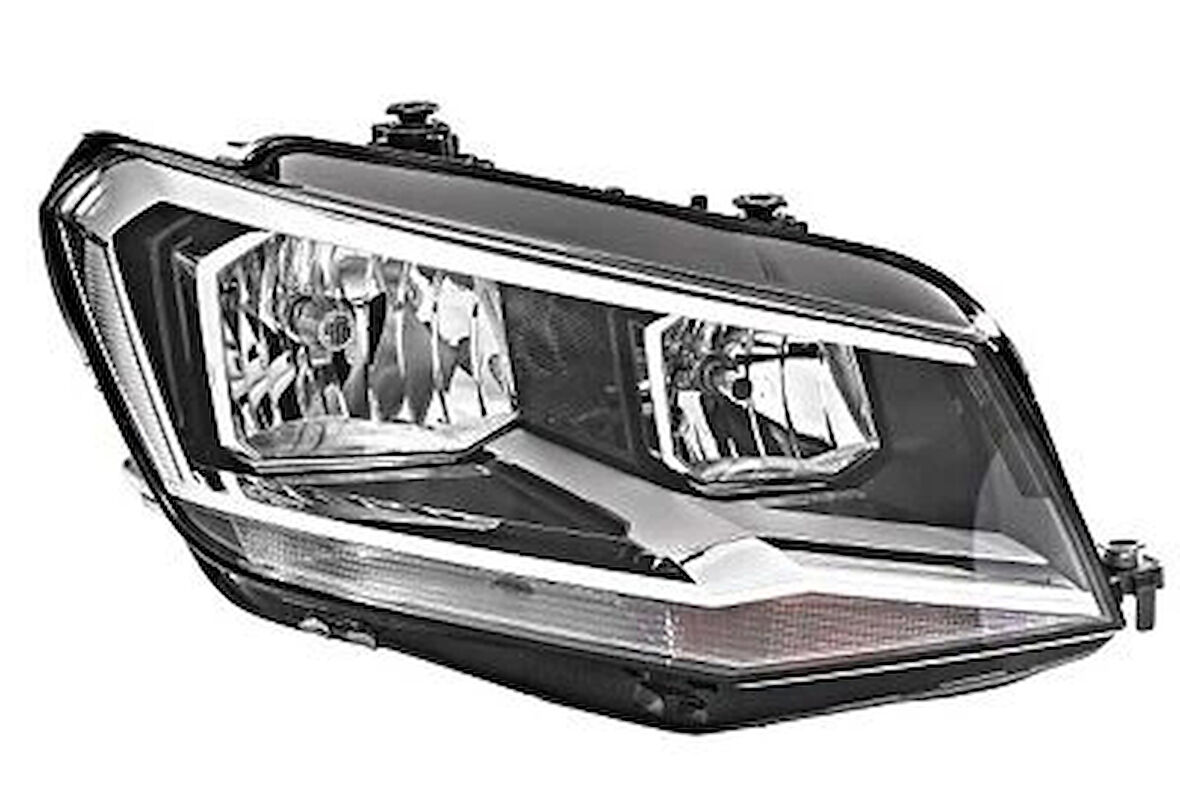 Far Sag Vw Caddy Bm 15- (Oem No: 2K1941006A)