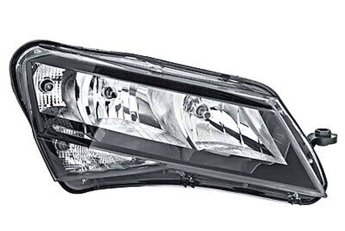 Far Sag H7 / H7 Vw Superb Bm 15- (Oem No: 3V1941016)