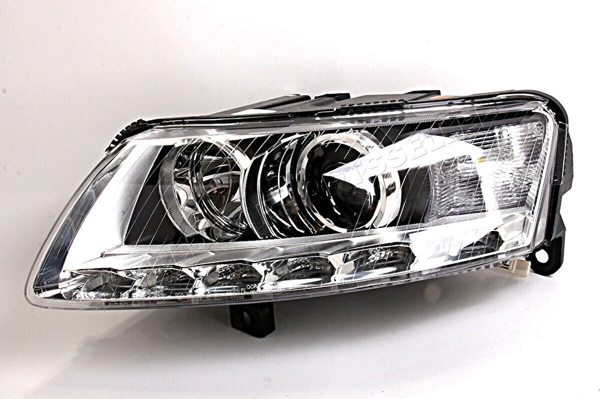 Far Sol Xenon Vw A6 Bm 08-11 (Oem No: 4F0941029Cp)