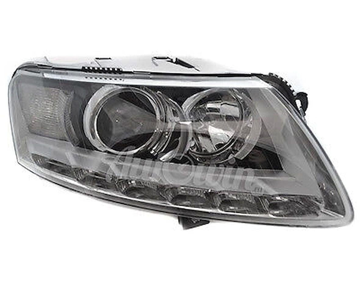 Far Sag Xenon Vw A6 Bm 08-11 (Oem No: 4F0941030Cp)