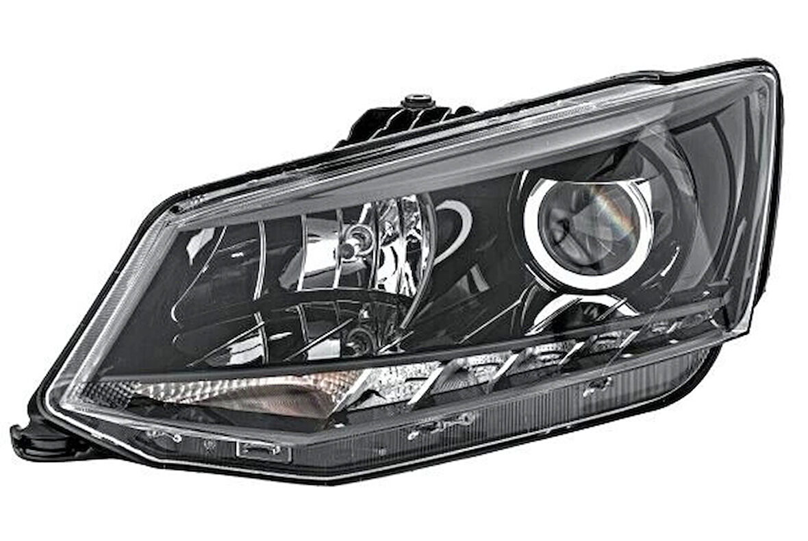 Far Sol Vw Fabıa Bm 14-18 (Oem No: 6V1941015B)