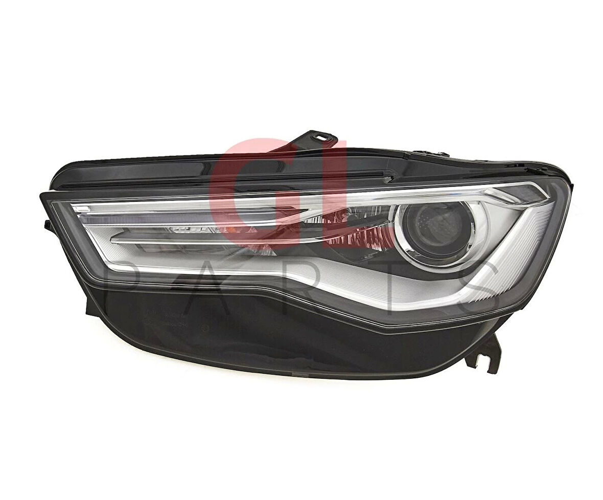 Far Sol Xenon Vw A6 Bm 14- (Oem No: 4G0941043F)