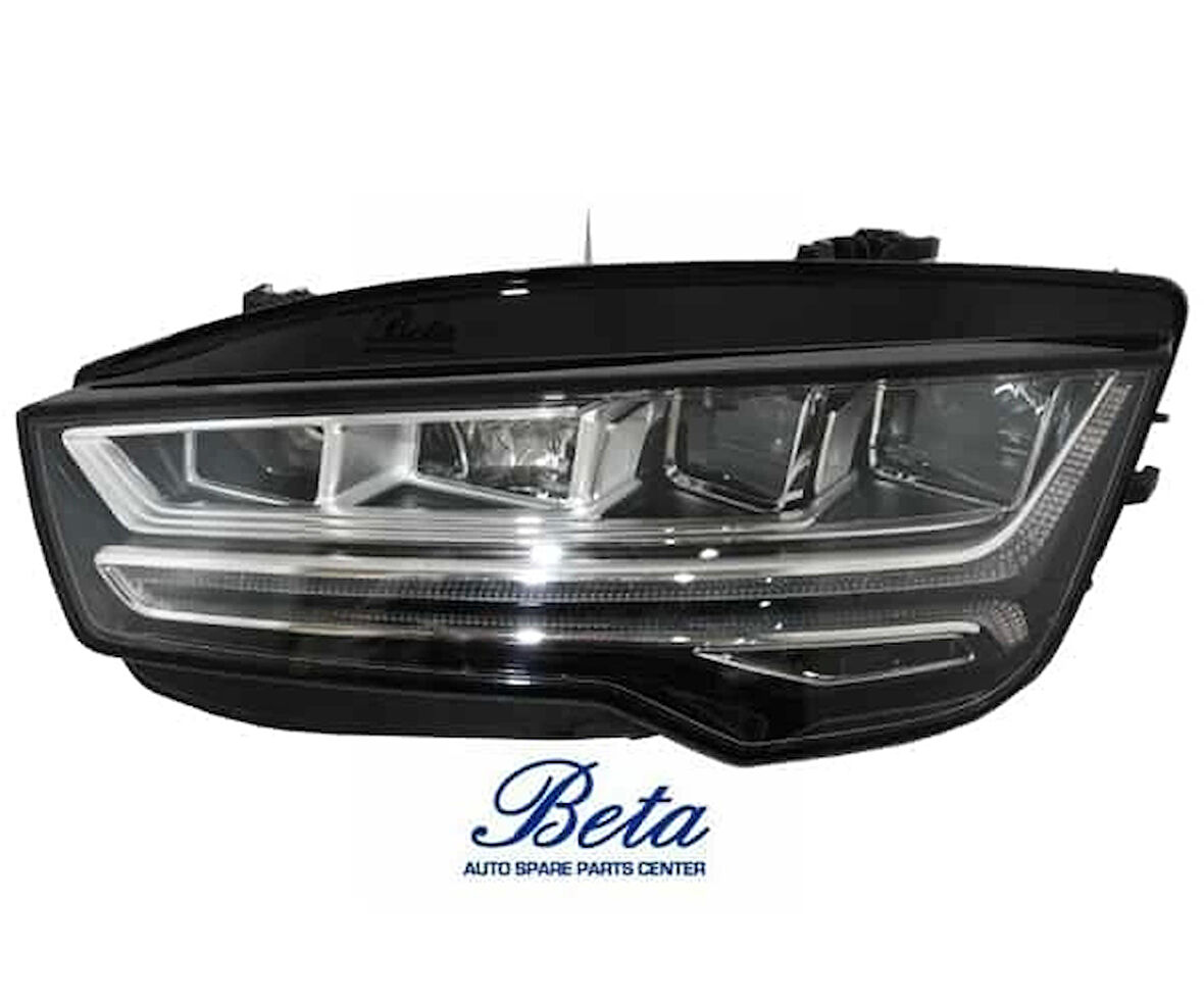 Far Sol Vw A7 Bm 17- (Oem No: 4G8941773J)