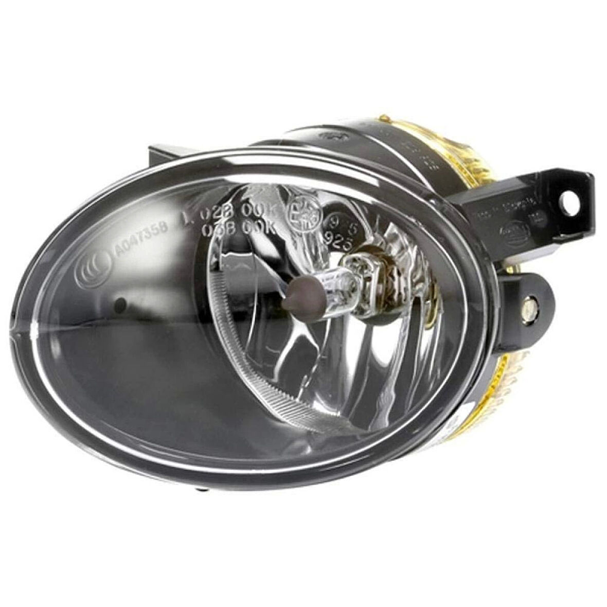 Sıs Farı Sol Vw Amarok Bm 13-16 (Oem No: 2H0941699A)