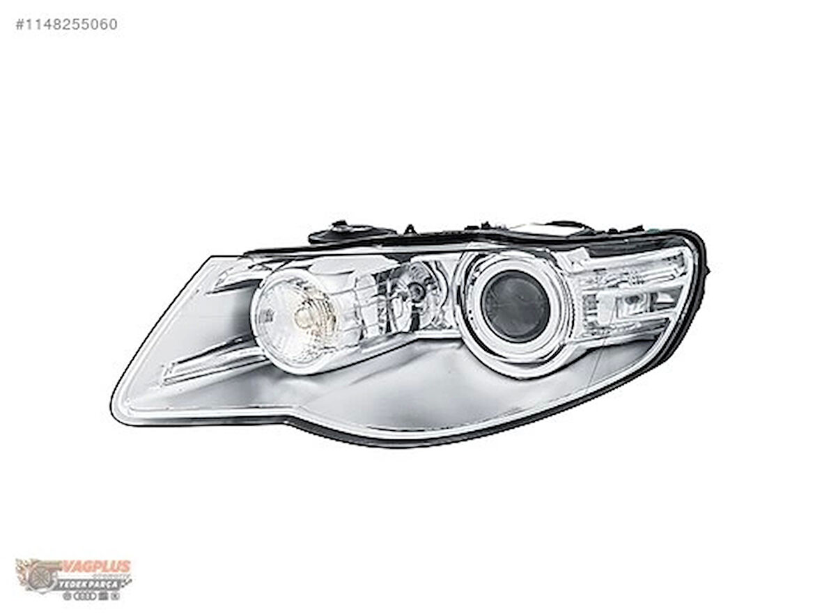 Far Sol Vw Touareg Bm 06-10 (Oem No: 7L6941039C)