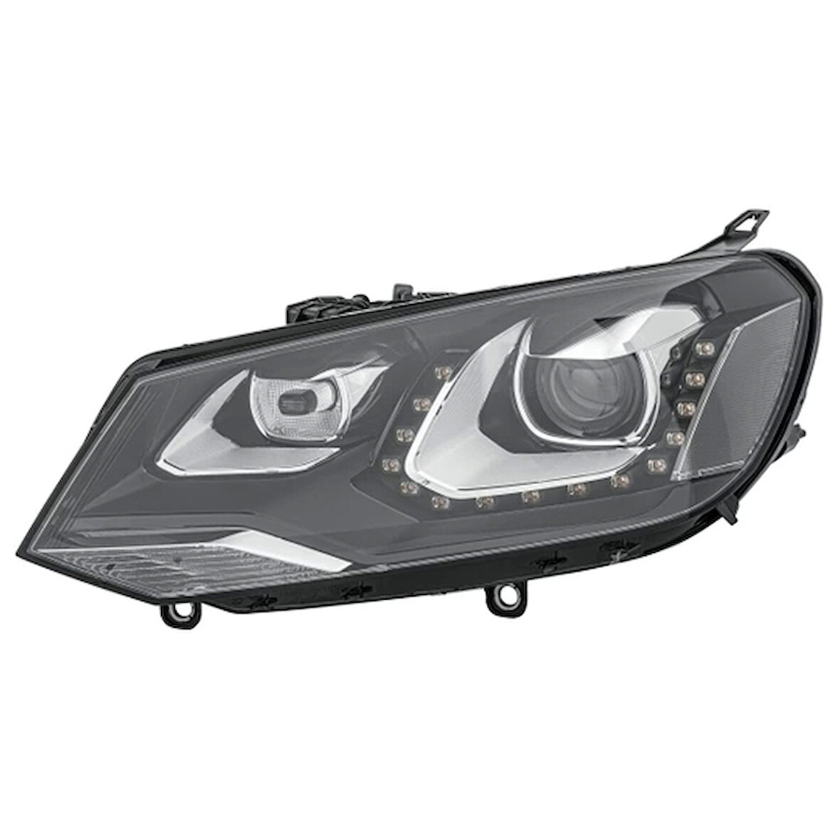 Far Sol Vw Touareg Bm 10-15 (Oem No: 7P1941033)