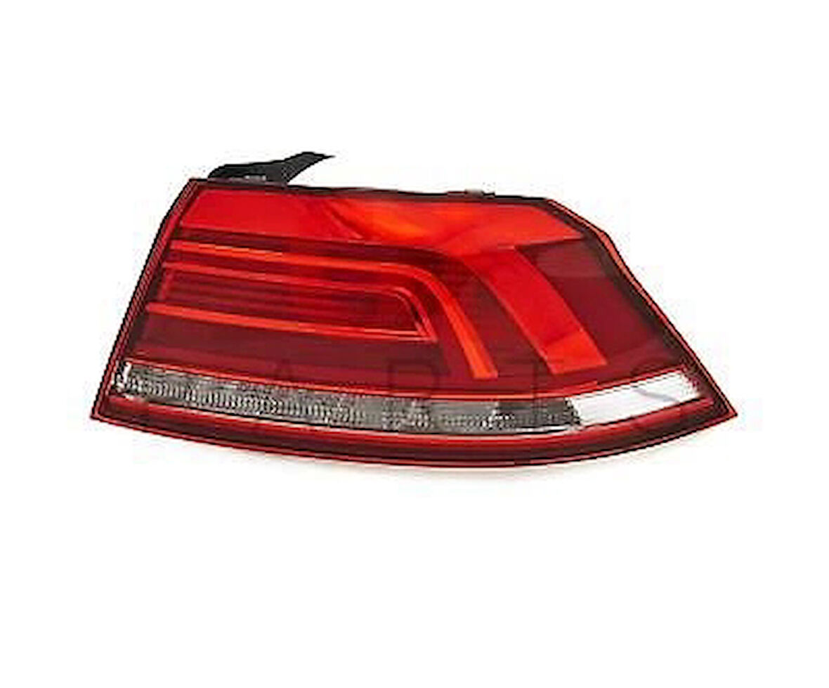 Stop Lambası Dıs Sag Vw Passat Bm 15- (Oem No: 3G5945096A)