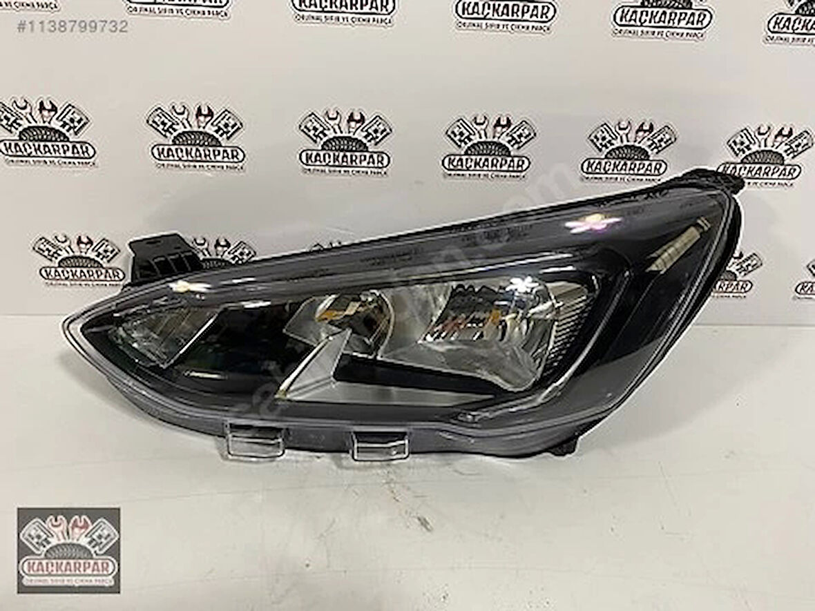 Far Sol Ford Focus Bm 18- (Oem No: Jx7B 13W030 Cf)