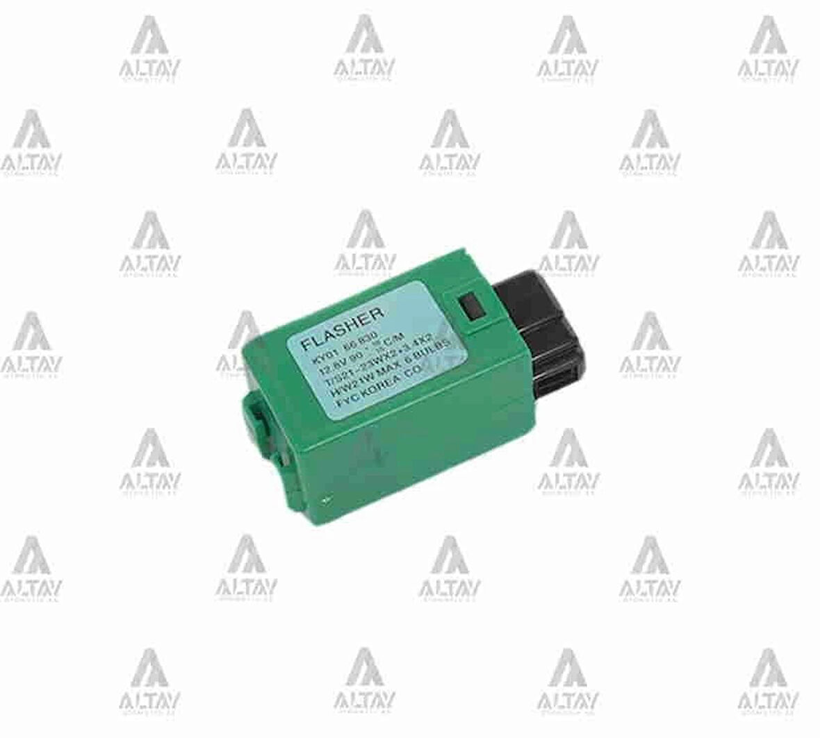 Flaşör Sinyal Besta (Oem No:0K710-66-830A) (Adet)