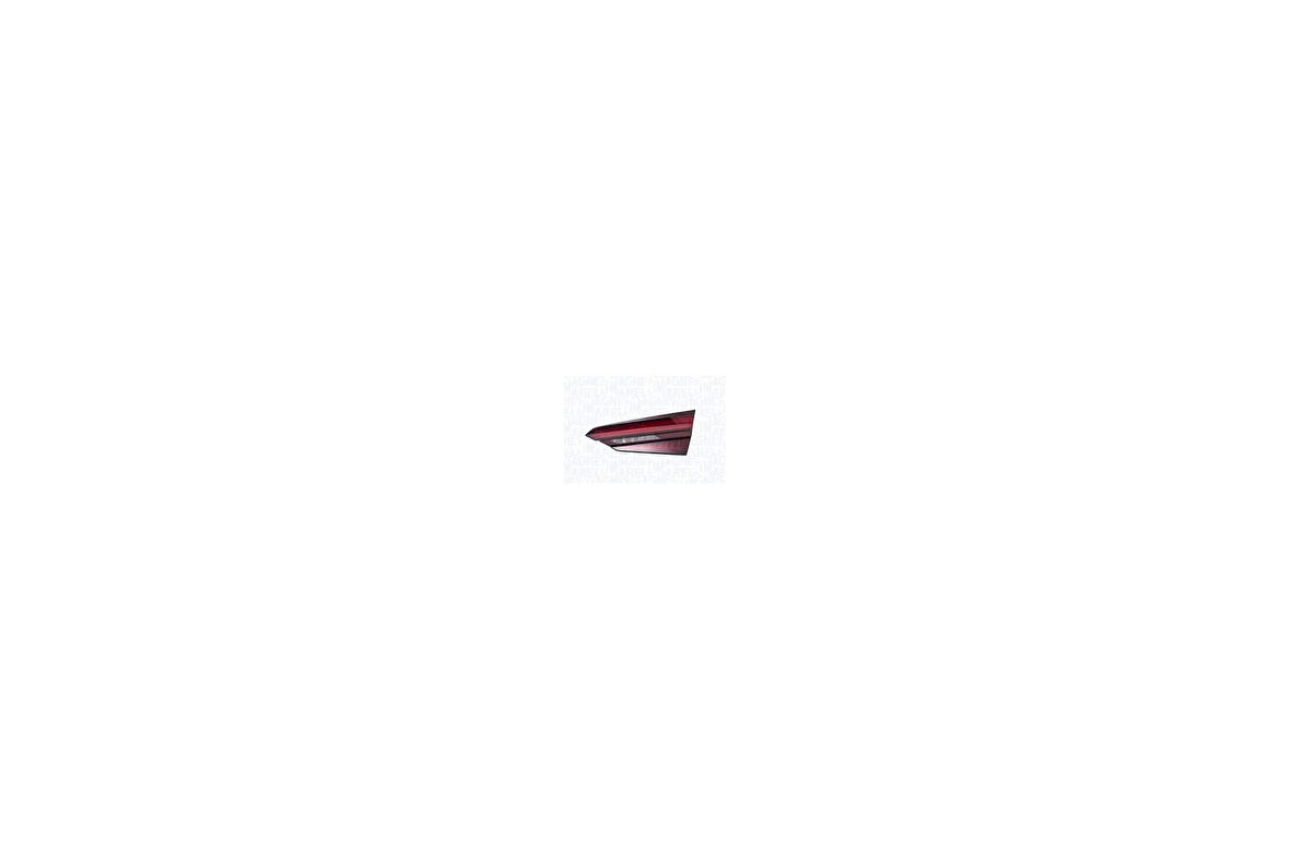 Stop Lambası Sol İç  Vw A5 Bm 17- (Oem No: 8W6945093G)