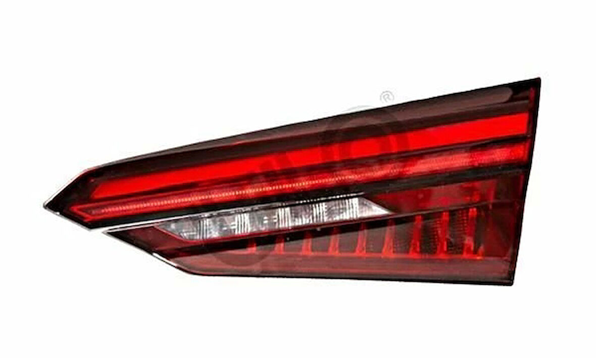 Stop Lambası Sağ İç  Vw A5 Bm 17- (Oem No: 8W6945094G)