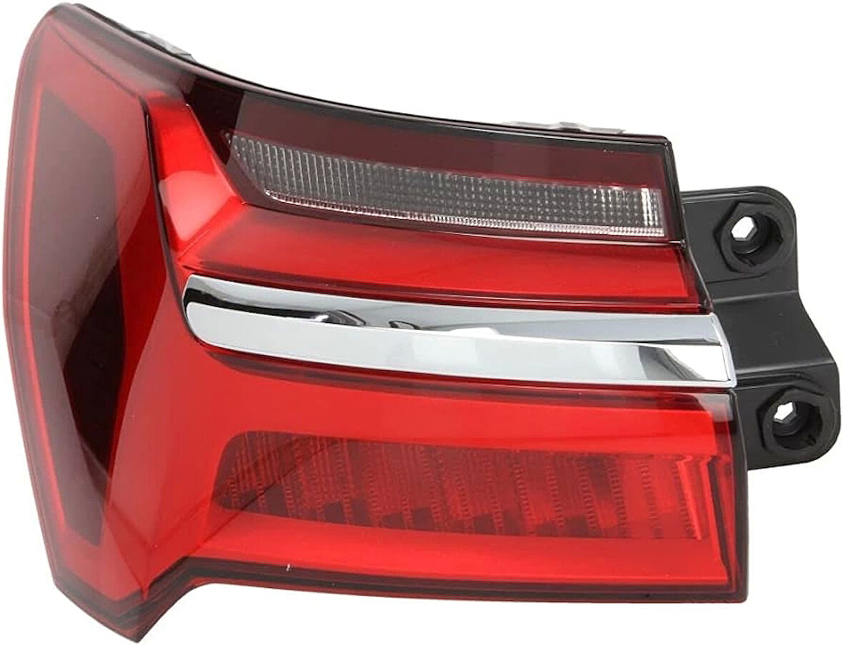 Stop Lambası Sol Dış Vw A6 Bm 18- (Oem No: 4K5945069)