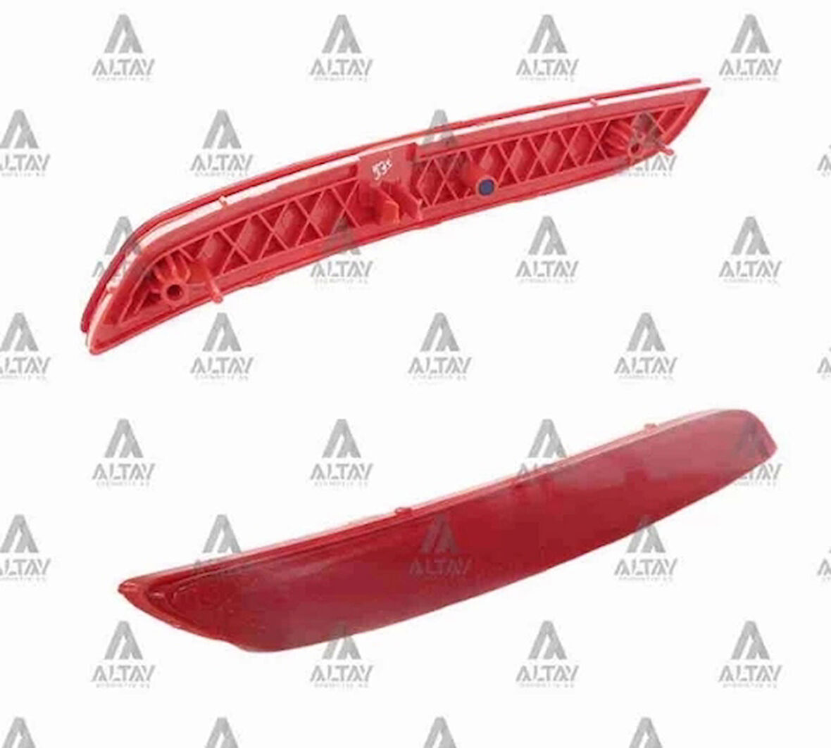 Reflektör Tampon İ20 2012-2014 Arka Sol (1 Adet) (Oem No: 92405-1J500)