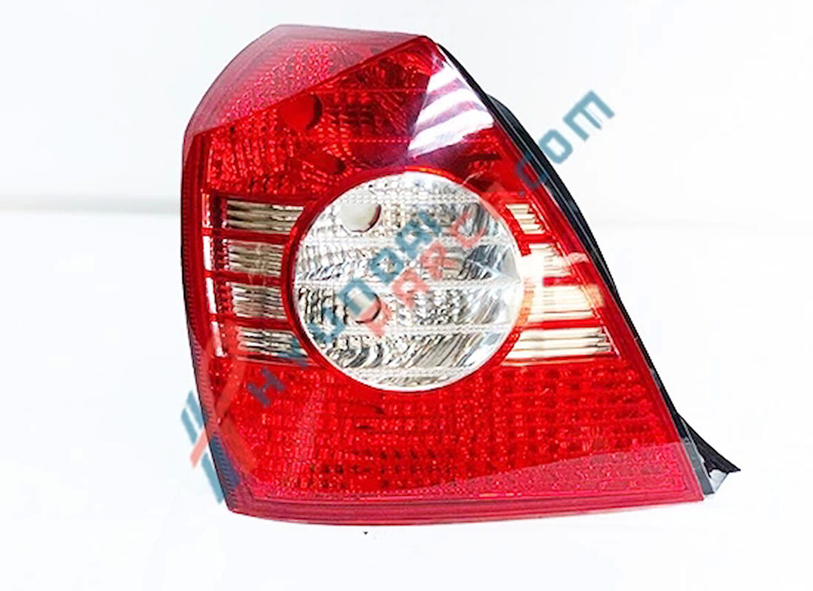 Stop Lambası Elantra 04-06 Sol (Oem No: 92401-2D510)