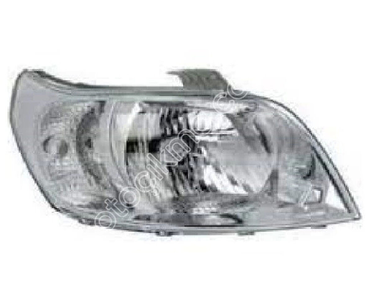 Far Aveo 08-10 Hb. Manuel Sağ (Oem No: 96650755)