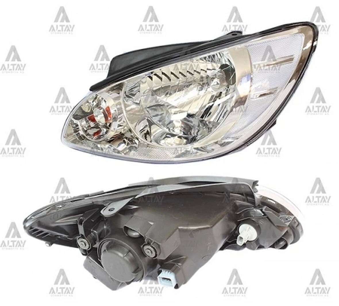 Far Getz 2006-2011 Elektrikli Sol (Oem No:92101-1C510) (Adet)