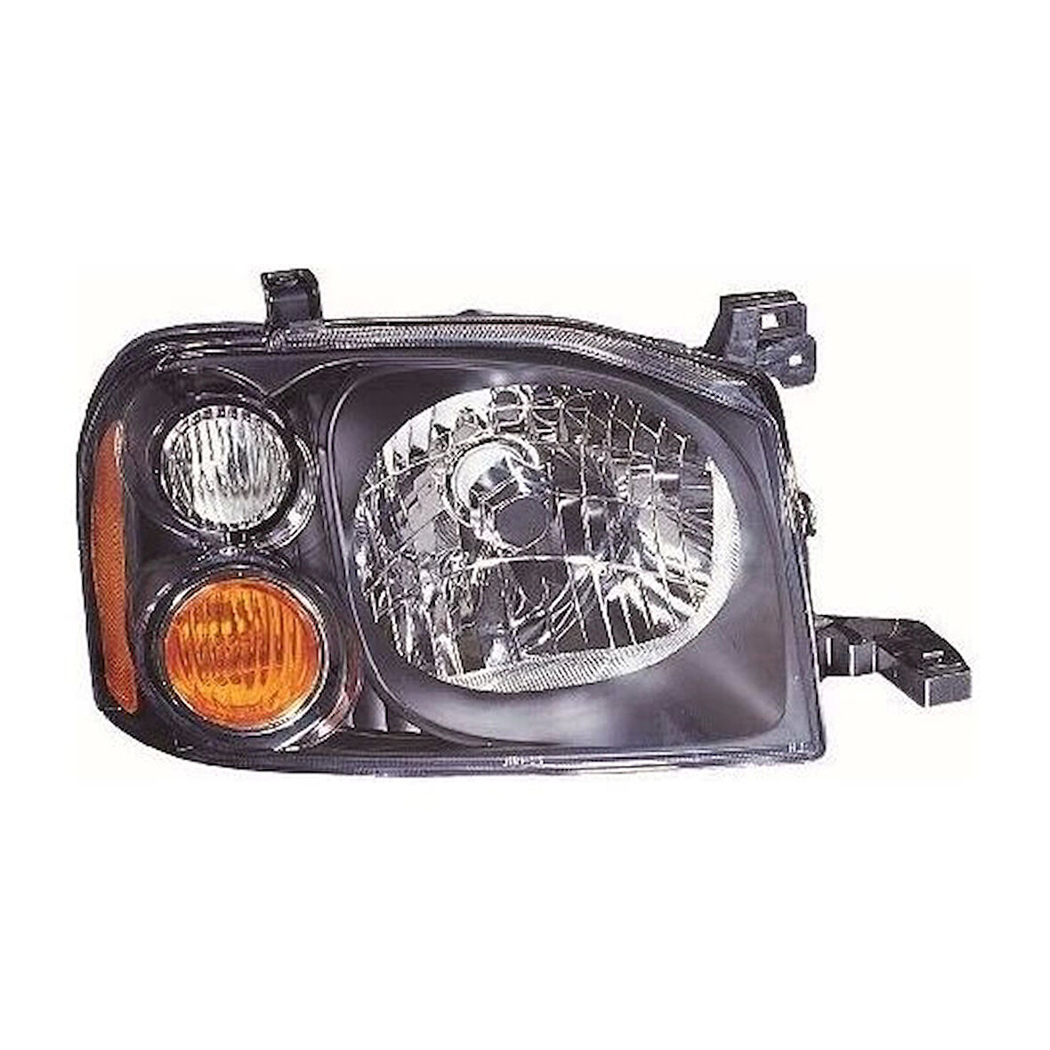 Far Pıckup Yd25 02-12 Skystar Manuel Sağ (Oem No: 26010-Vk426)