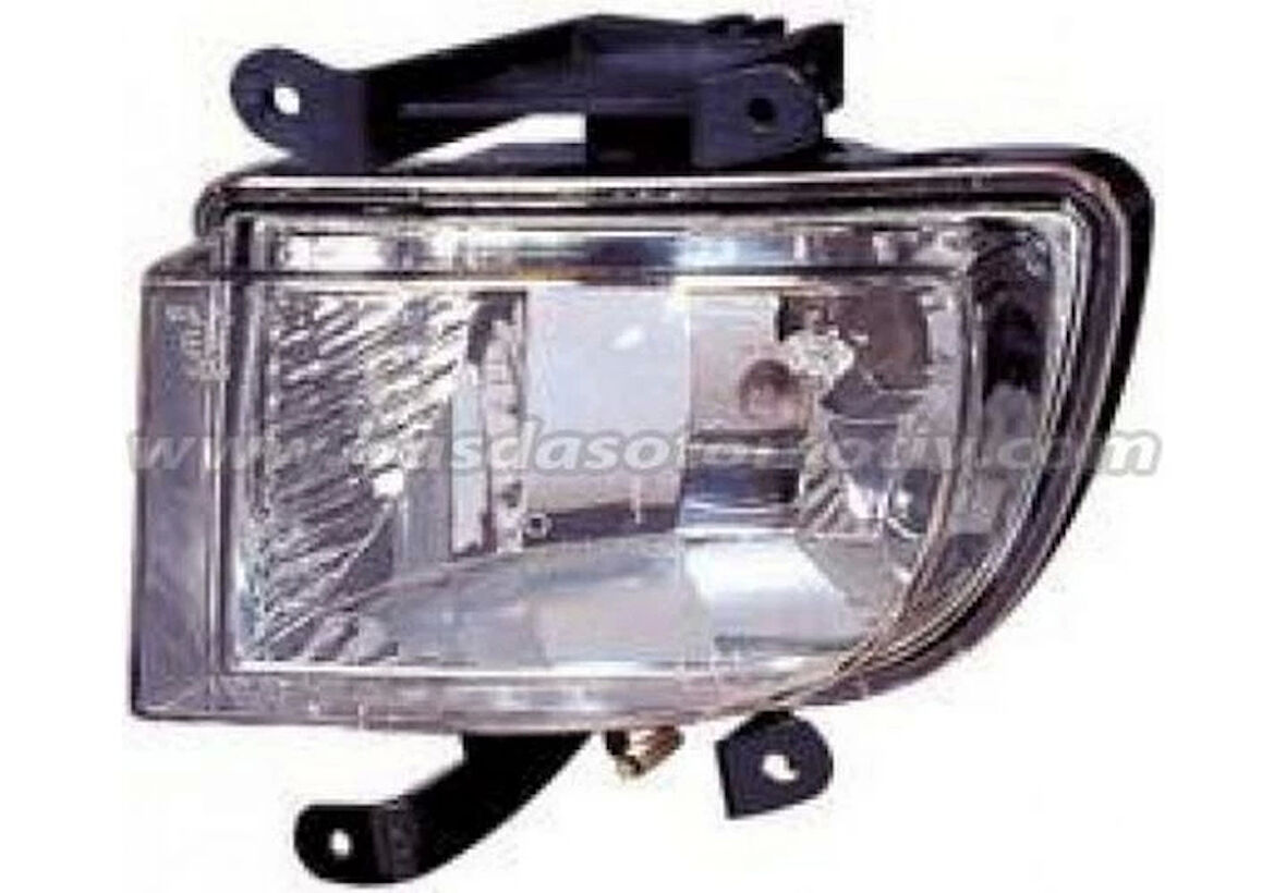 Sis Lambası Getz 03-05 Sağ (Oem No: 92202-1C000)