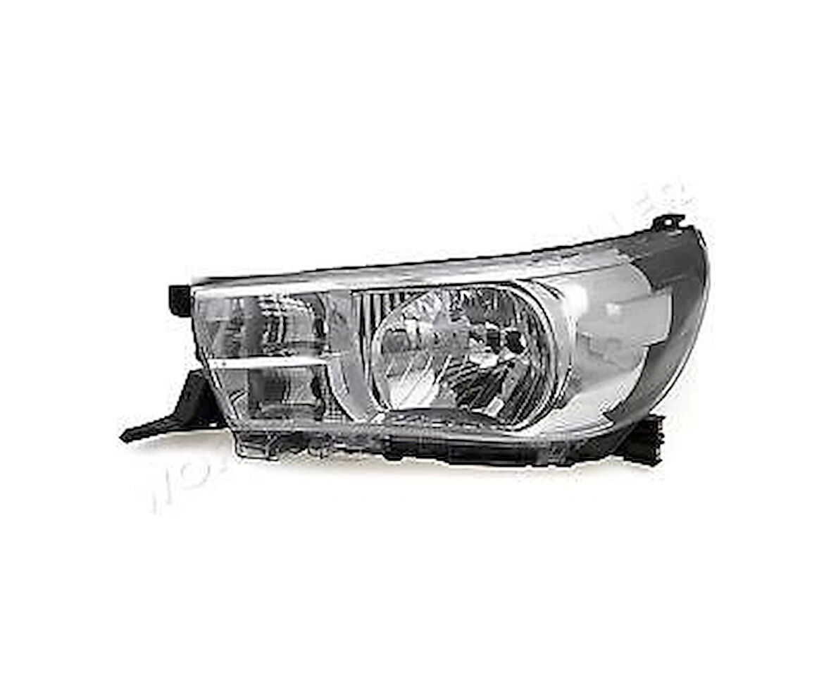 Far Hılux 16-18 Revo Motorlu Sol (Oem No: 81150-0K690)