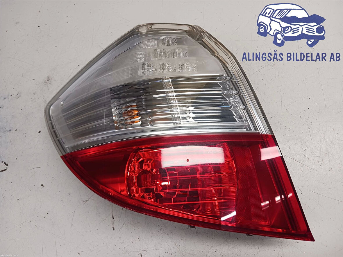Stop Lambası Jazz 07-10 Ledli Sol (Oem No: 33550-Tf0-G01)