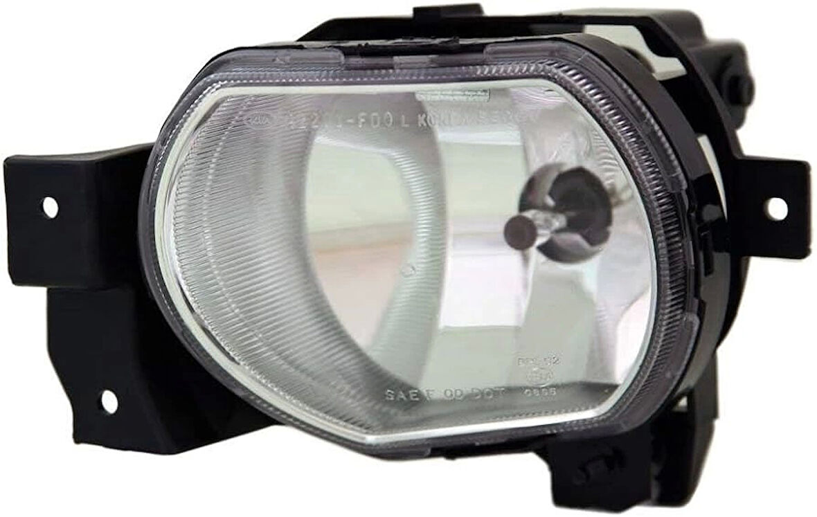 Sis Lambası Rıo 03-05 Sol Ampullü (Oem No: 92201-Fd000)