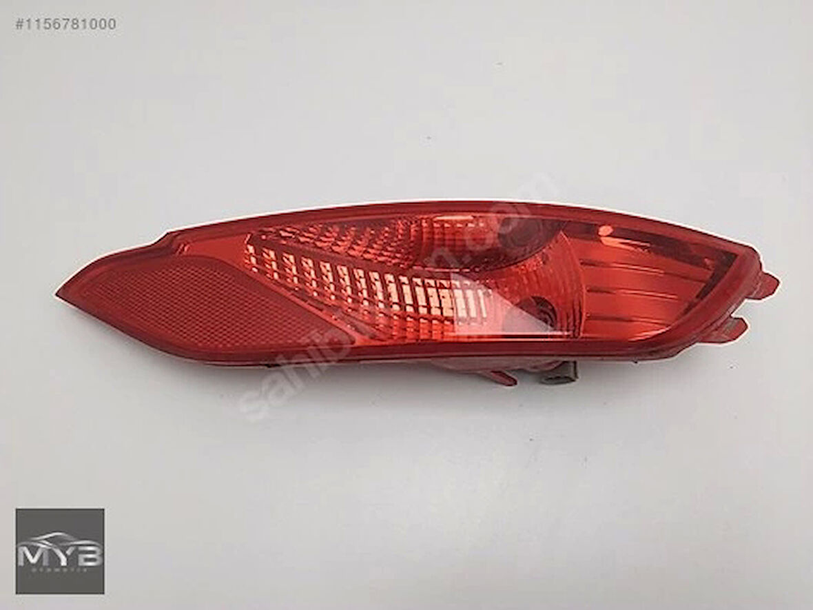 Sis Lambası Tucson 15-18 Arka Sağ (Oem No: 92406-D3100)