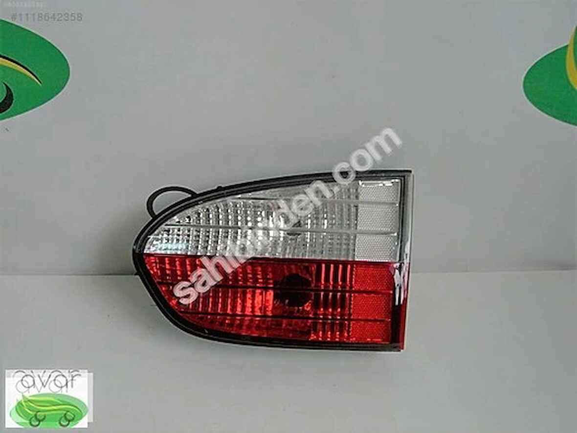 Stop Lambası Starex 05Sonrası İç Sağ (Oem No: 92406-4A610)