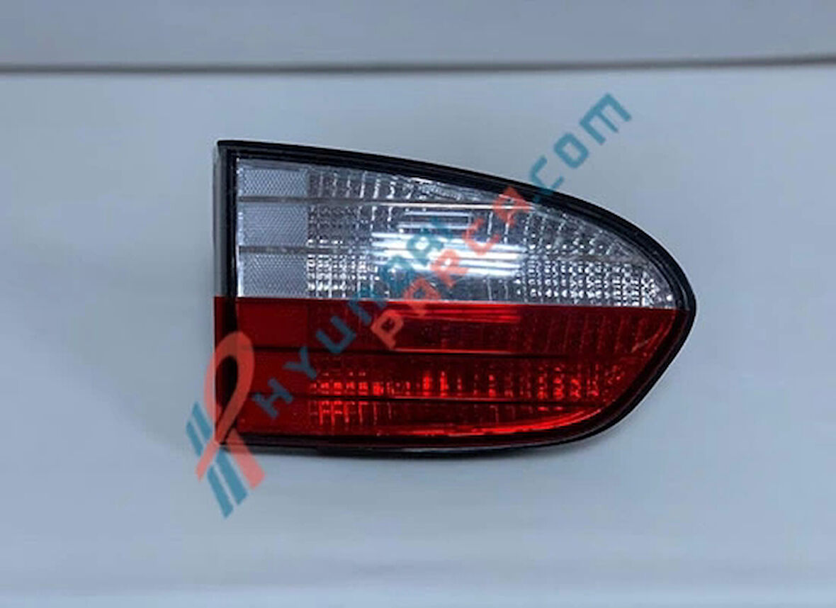 Stop Lambası Starex 05Sonrası İç Sol (Oem No: 92405-4A610)