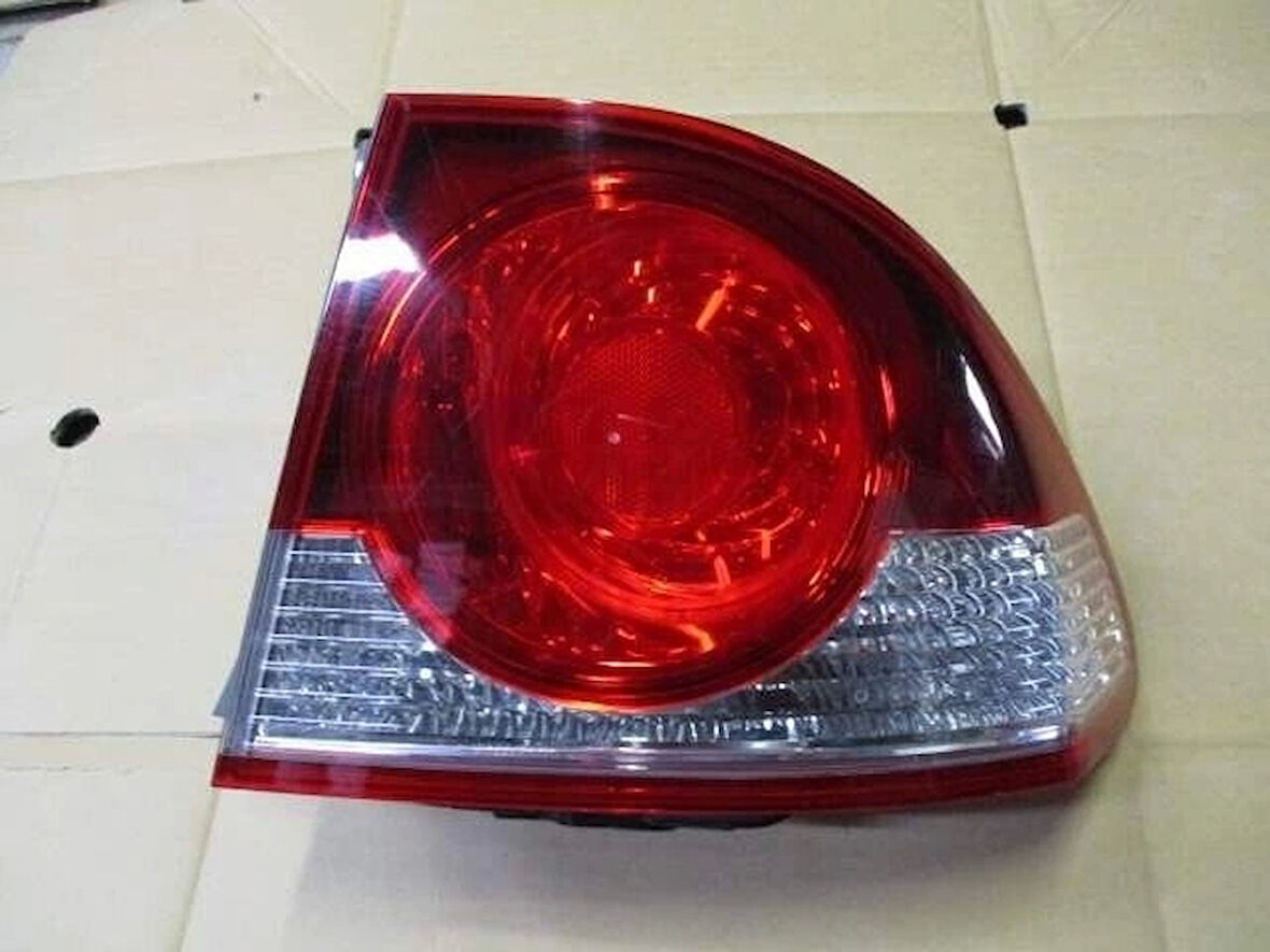 Stop Lambası Cıvıc 06-08 Fd6 Sedan Dış Sağ (Oem No: 33501-Snb-003)