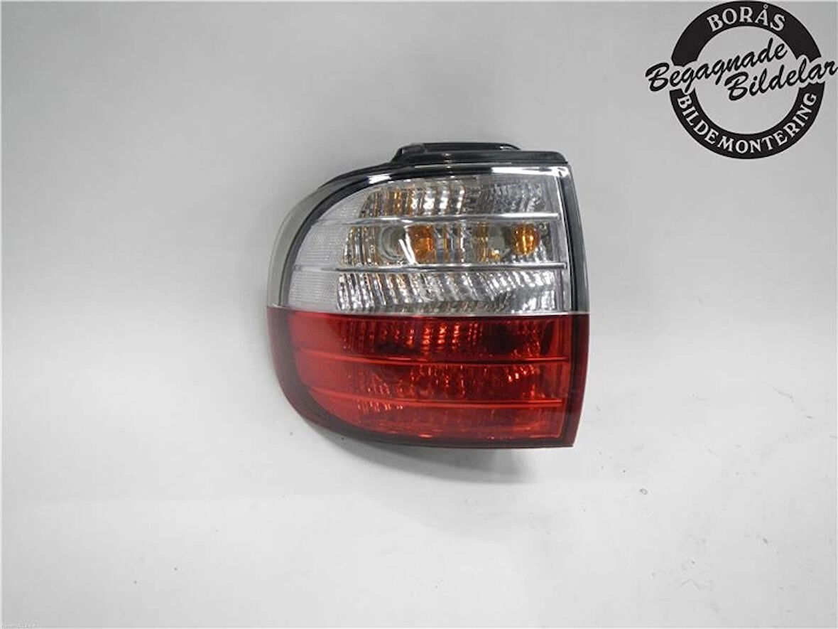 Stop Lambası Starex 05Sonrası Dış Sol (Oem No: 92401-4A610)